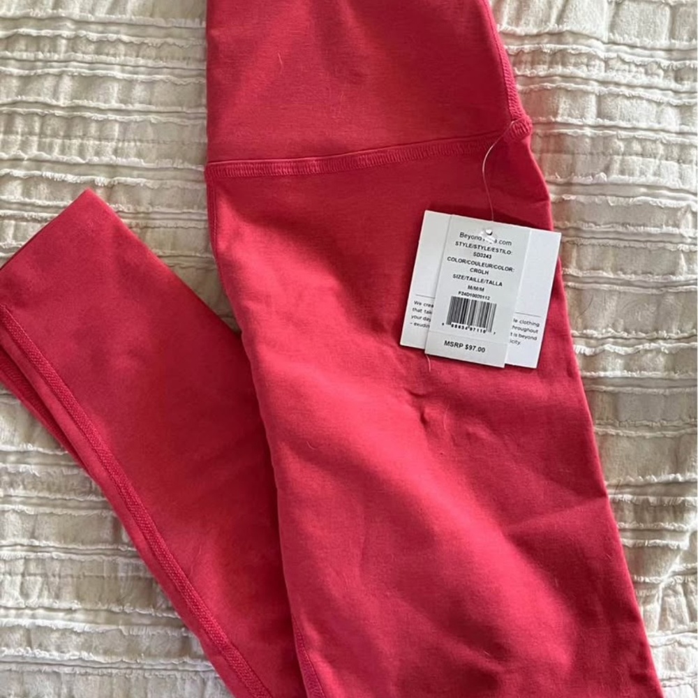 Beyond Yoga Leggings